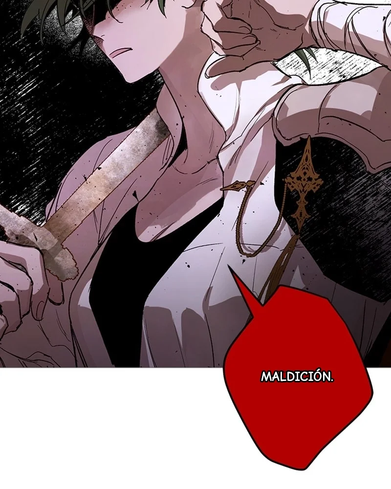 The Dark Lord's Confession - Capítulo 6 - Página 114 - LectorTMOo