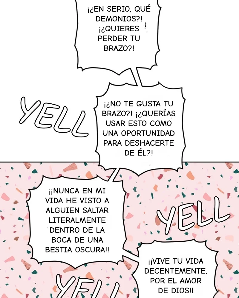 The Dark Lord's Confession - Capítulo 6 - Página 117 - LectorTMOo