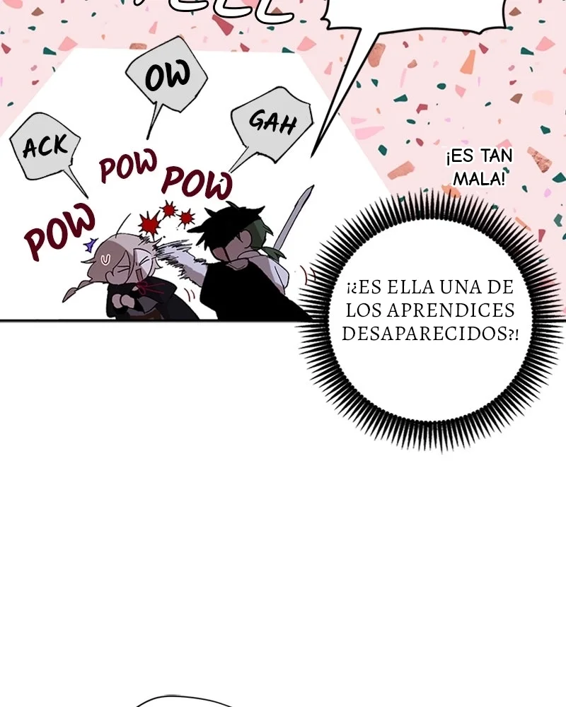 The Dark Lord's Confession - Capítulo 6 - Página 118 - LectorTMOo