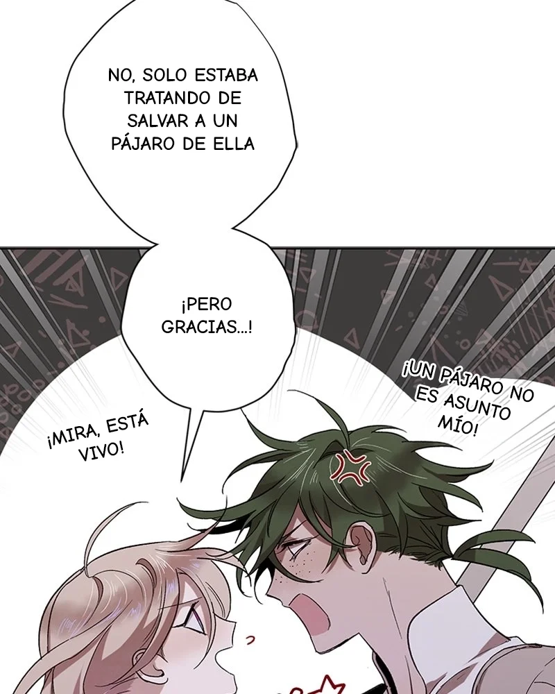 The Dark Lord's Confession - Capítulo 6 - Página 119 - LectorTMOo