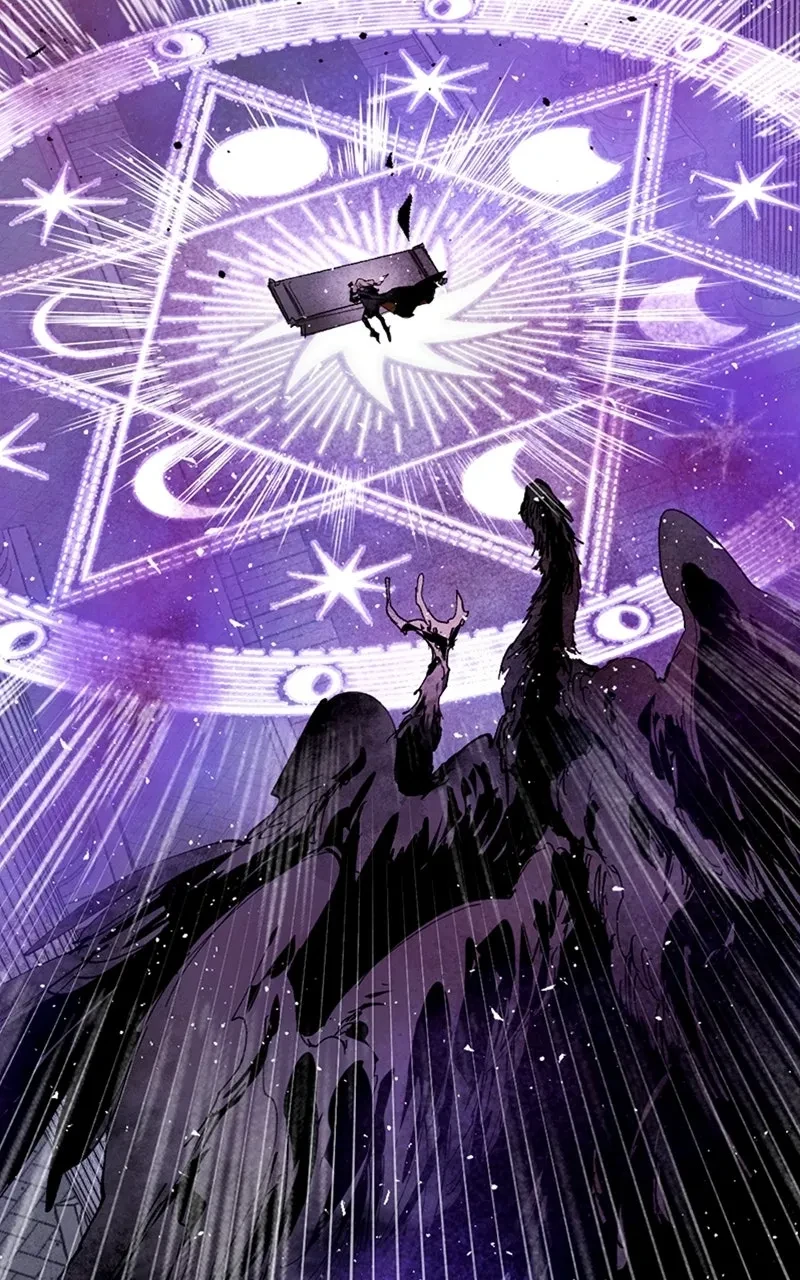 The Dark Lord's Confession - Capítulo 60 - Página 13 - LectorTMOo