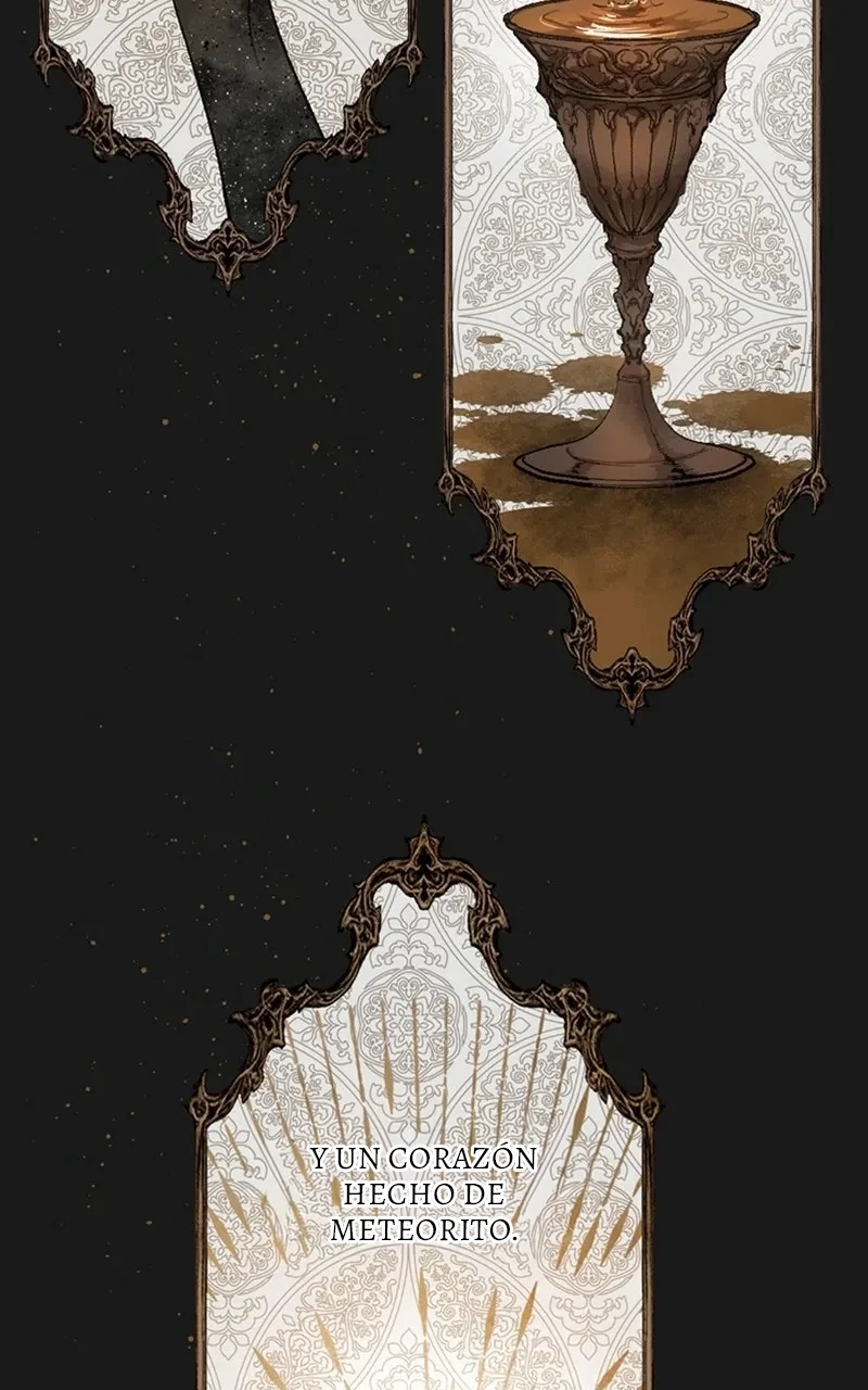 The Dark Lord's Confession - Capítulo 60 - Página 29 - LectorTMOo