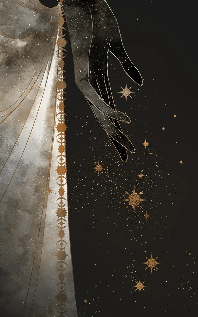 The Dark Lord's Confession - Capítulo 60 - Página 36 - LectorTMOo