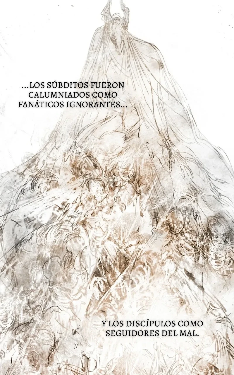 The Dark Lord's Confession - Capítulo 60 - Página 52 - LectorTMOo
