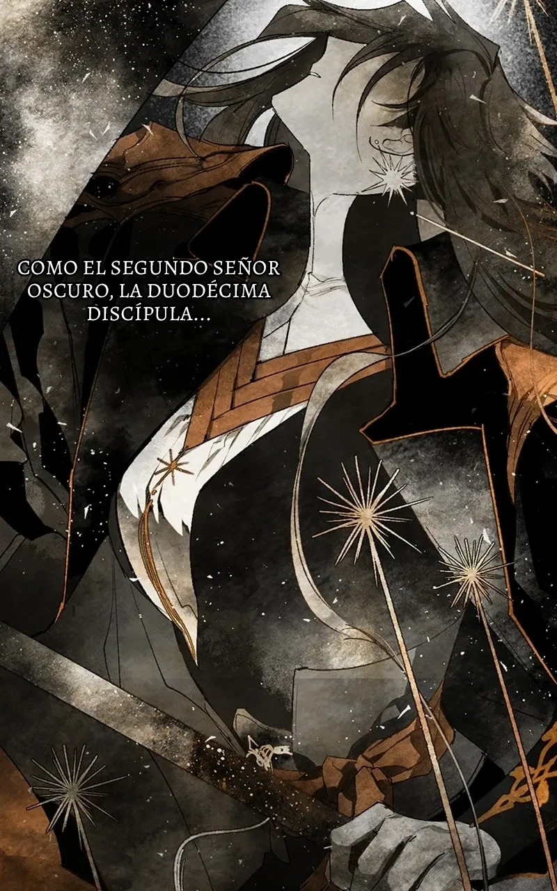 The Dark Lord's Confession - Capítulo 60 - Página 65 - LectorTMOo