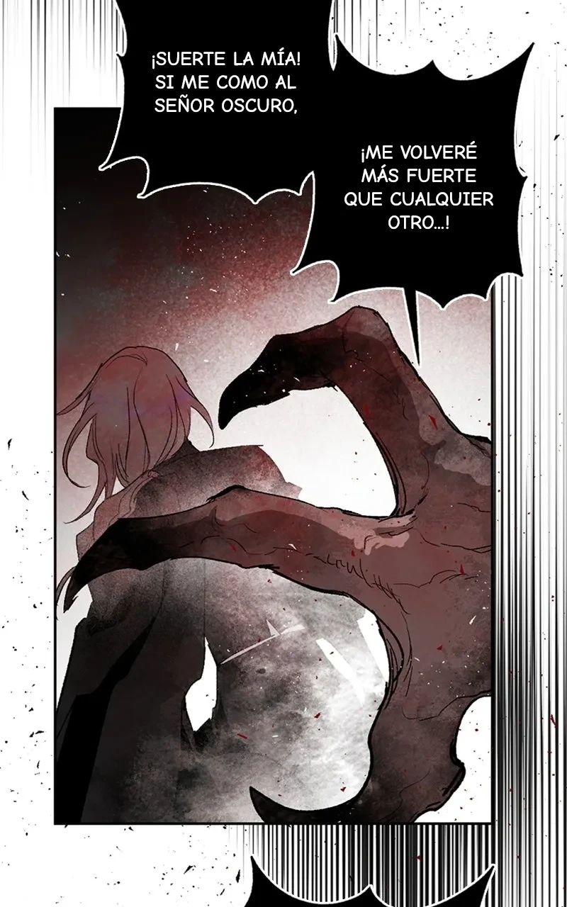 The Dark Lord's Confession - Capítulo 60 - Página 87 - LectorTMOo