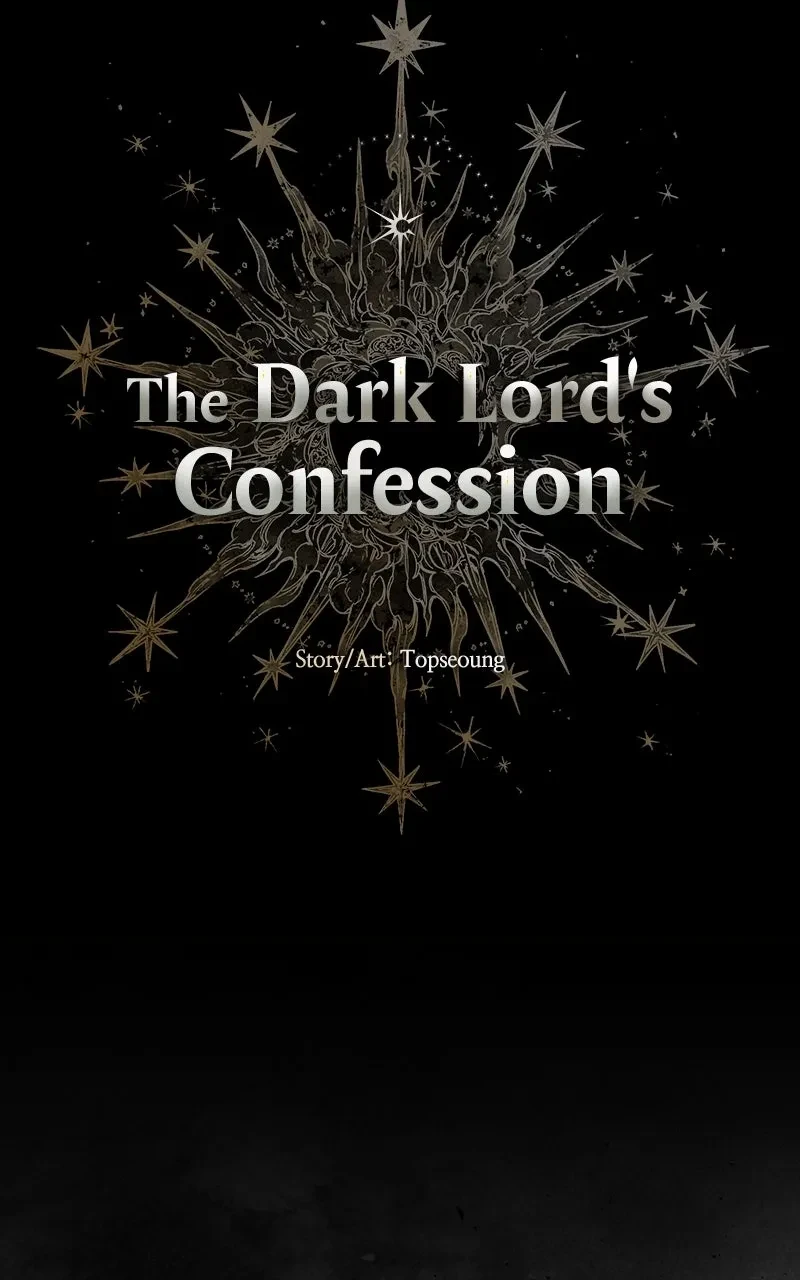 The Dark Lord's Confession - Capítulo 61 - Página 5 - LectorTMOo
