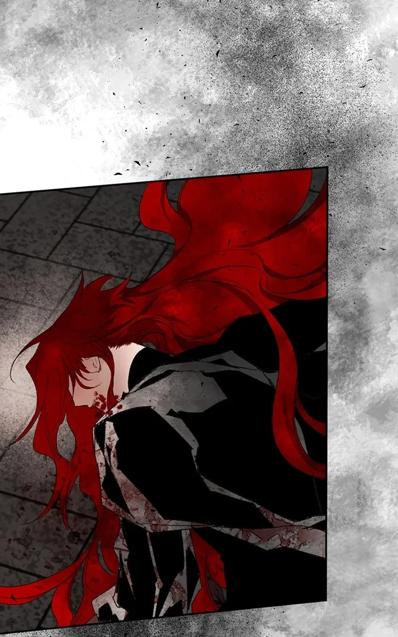 The Dark Lord's Confession - Capítulo 61 - Página 7 - LectorTMOo