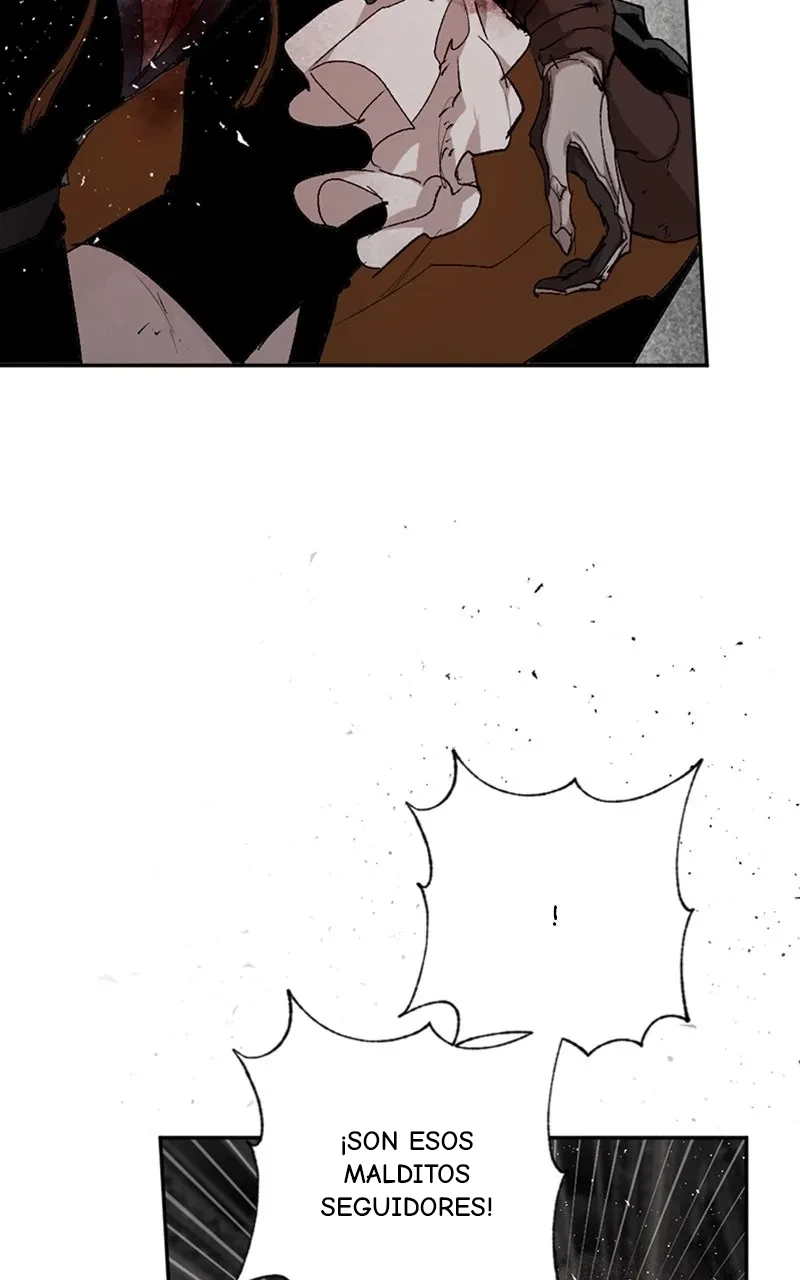 The Dark Lord's Confession - Capítulo 61 - Página 15 - LectorTMOo