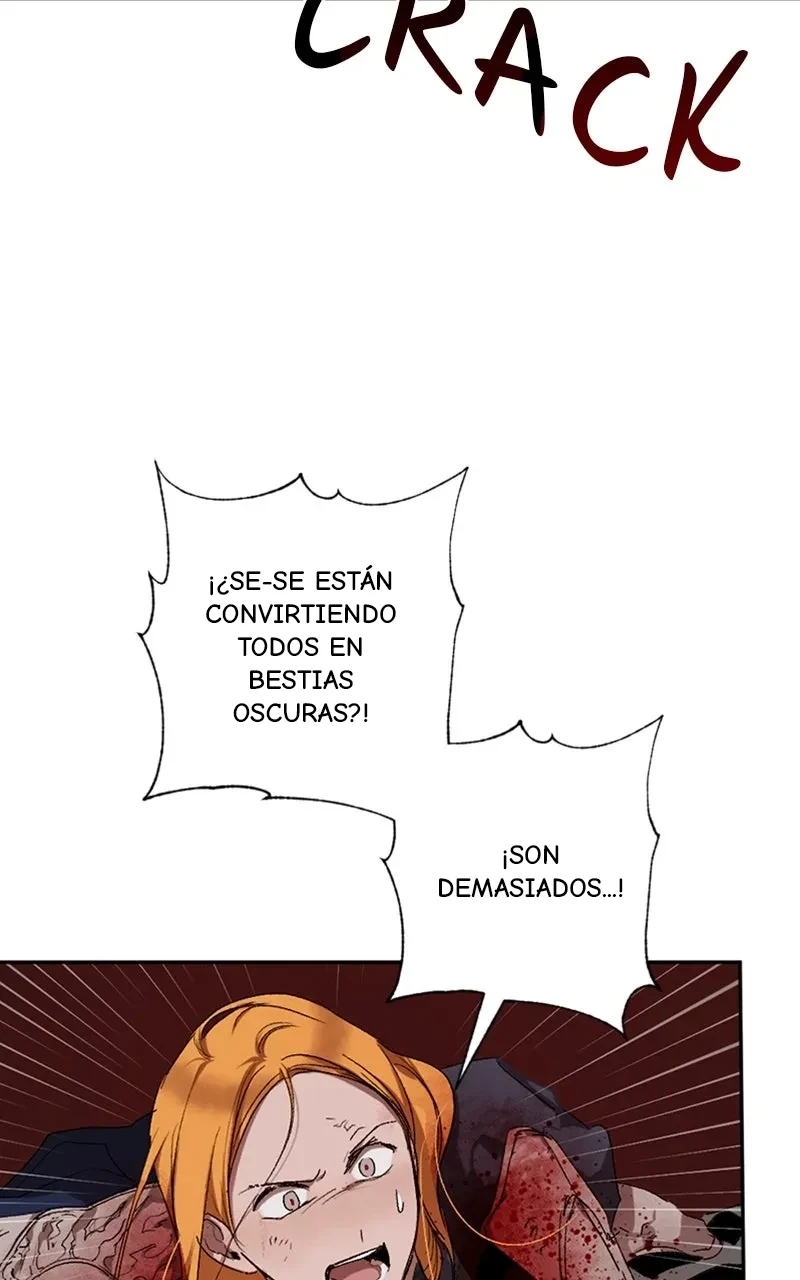 The Dark Lord's Confession - Capítulo 61 - Página 18 - LectorTMOo