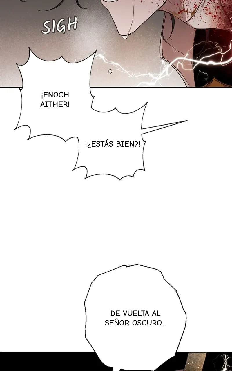 The Dark Lord's Confession - Capítulo 61 - Página 23 - LectorTMOo