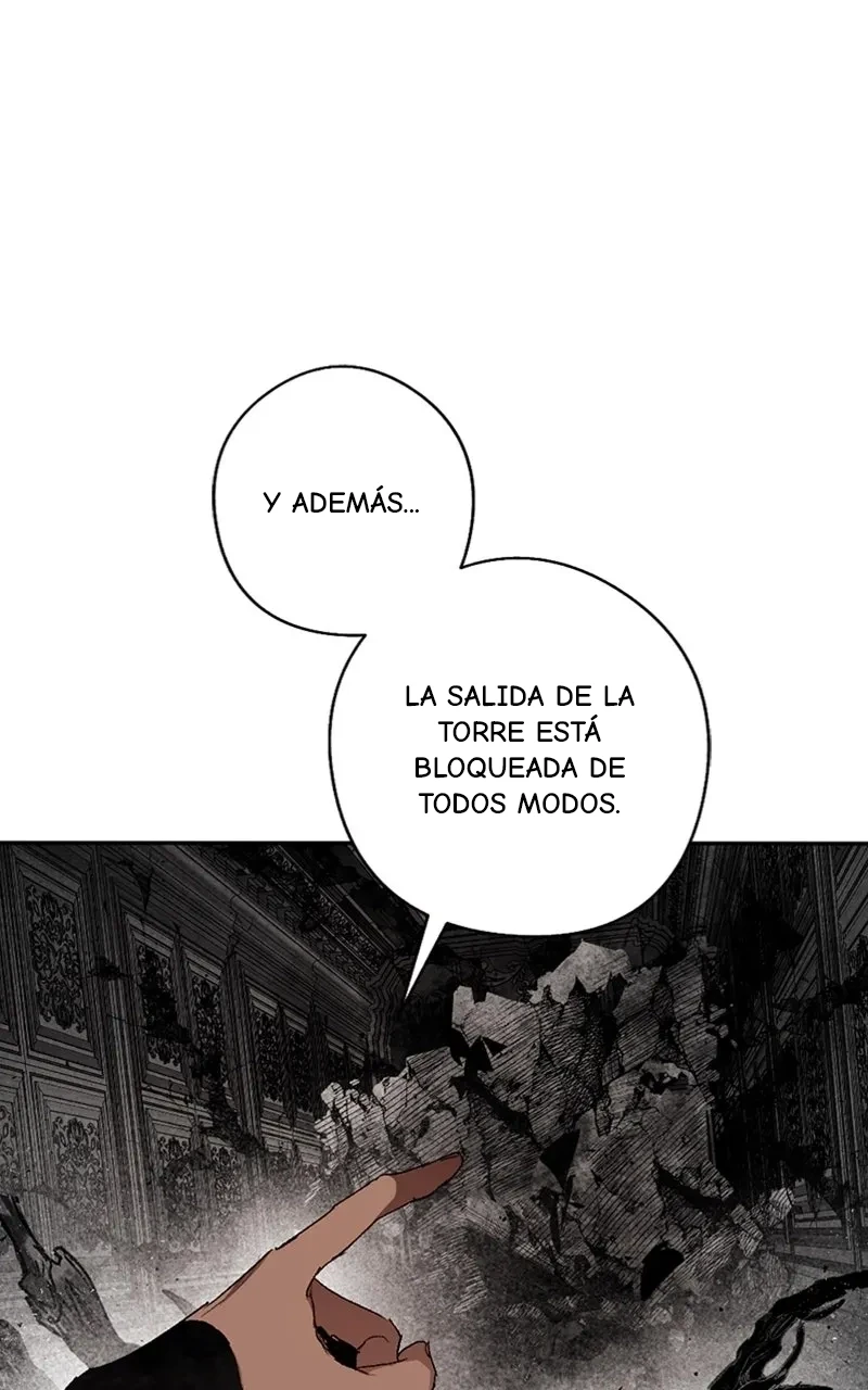 The Dark Lord's Confession - Capítulo 61 - Página 29 - LectorTMOo
