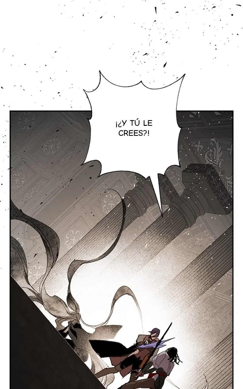 The Dark Lord's Confession - Capítulo 61 - Página 37 - LectorTMOo