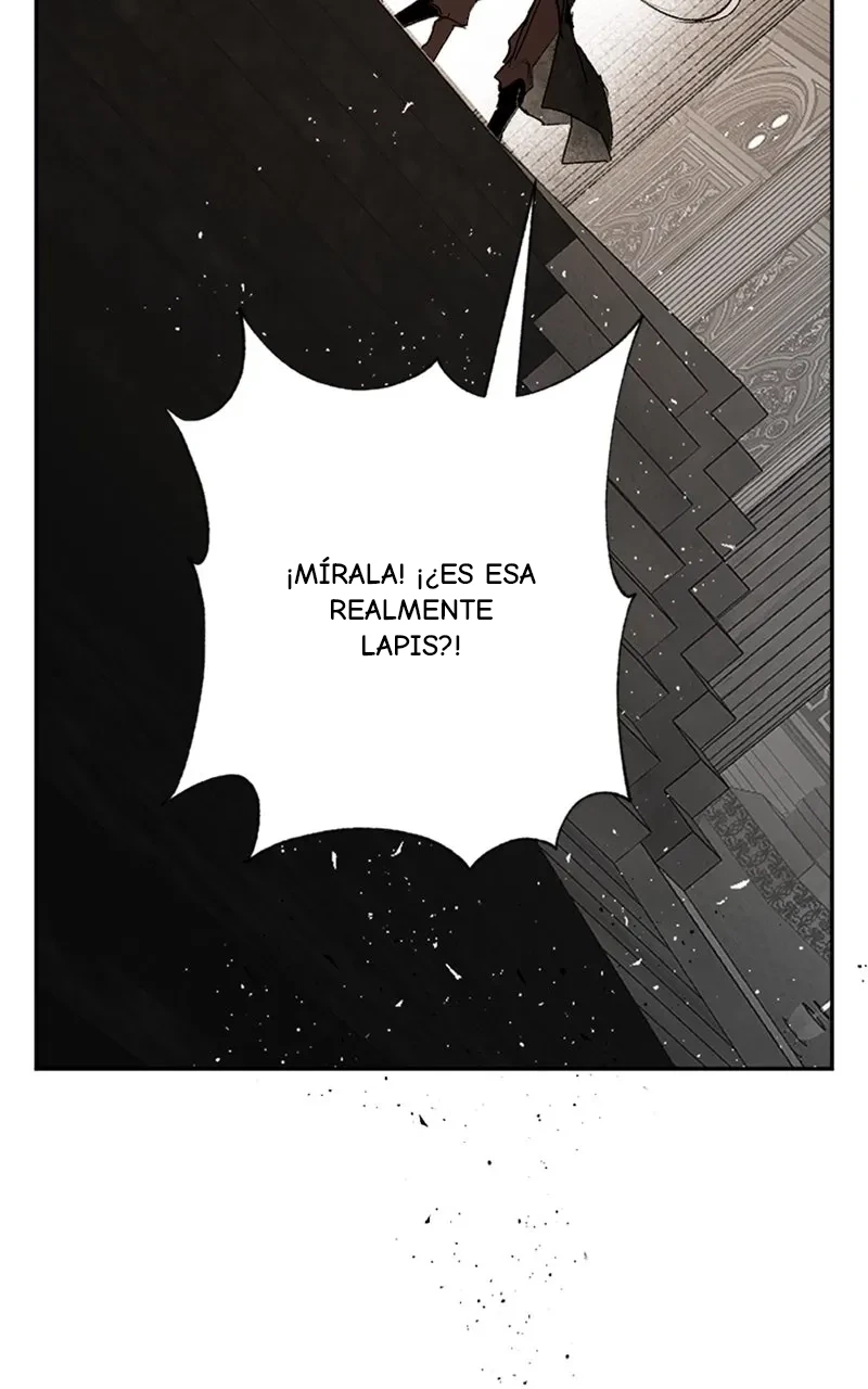 The Dark Lord's Confession - Capítulo 61 - Página 38 - LectorTMOo