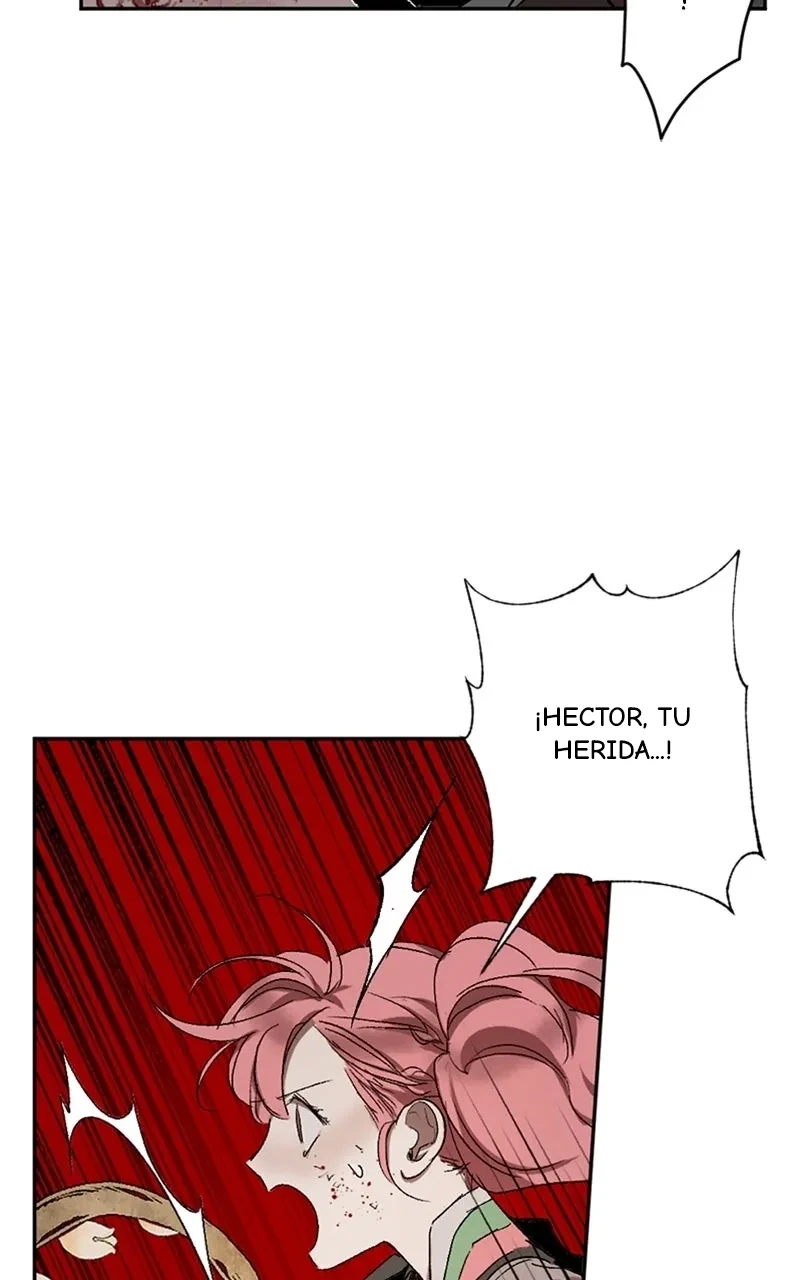 The Dark Lord's Confession - Capítulo 61 - Página 40 - LectorTMOo