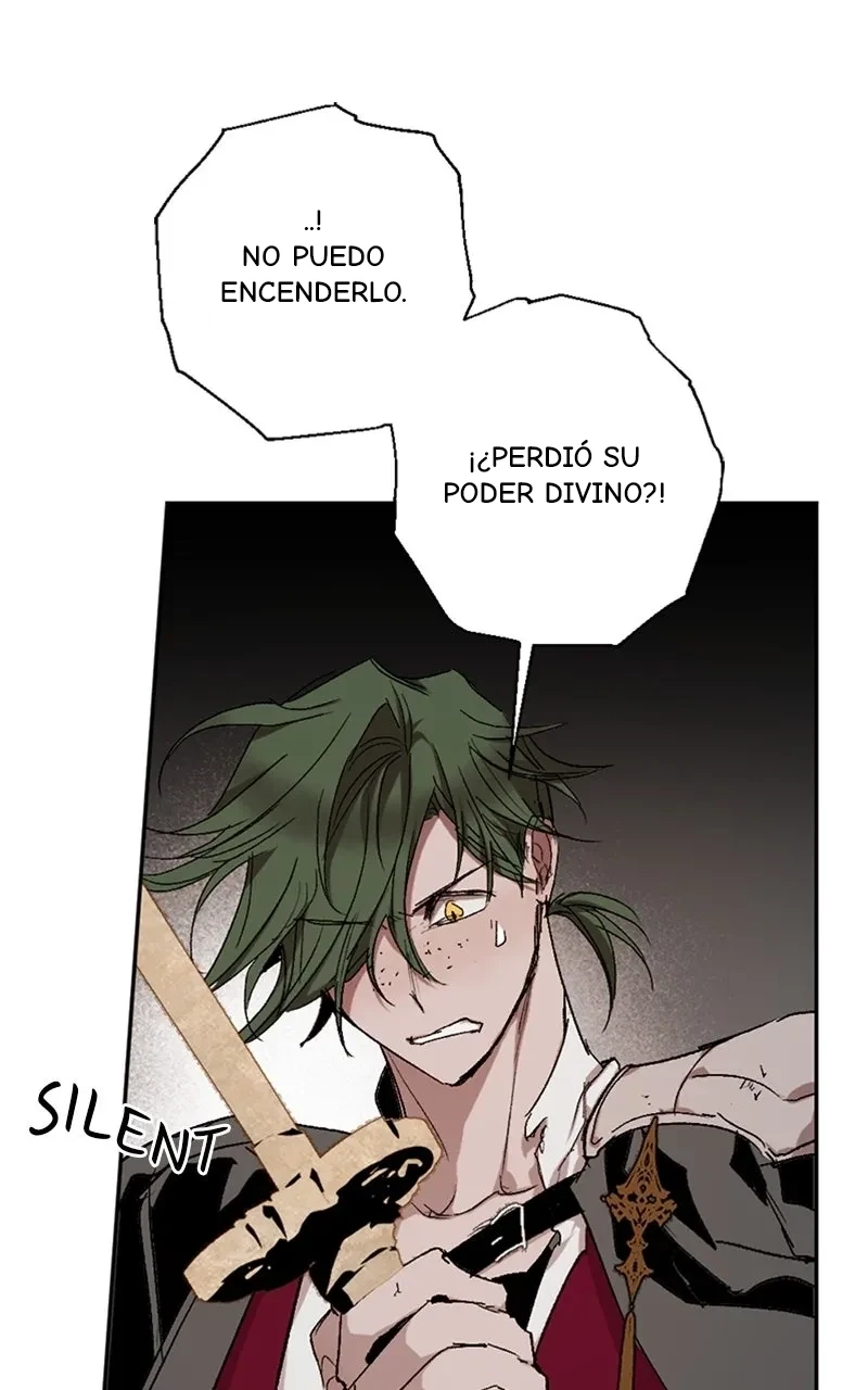 The Dark Lord's Confession - Capítulo 61 - Página 44 - LectorTMOo