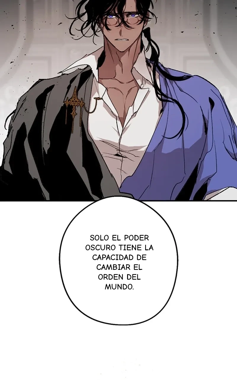 The Dark Lord's Confession - Capítulo 61 - Página 46 - LectorTMOo