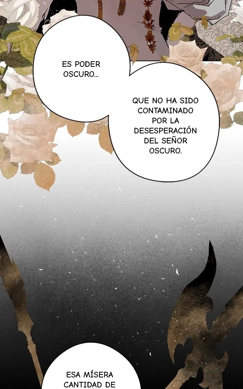 The Dark Lord's Confession - Capítulo 61 - Página 48 - LectorTMOo
