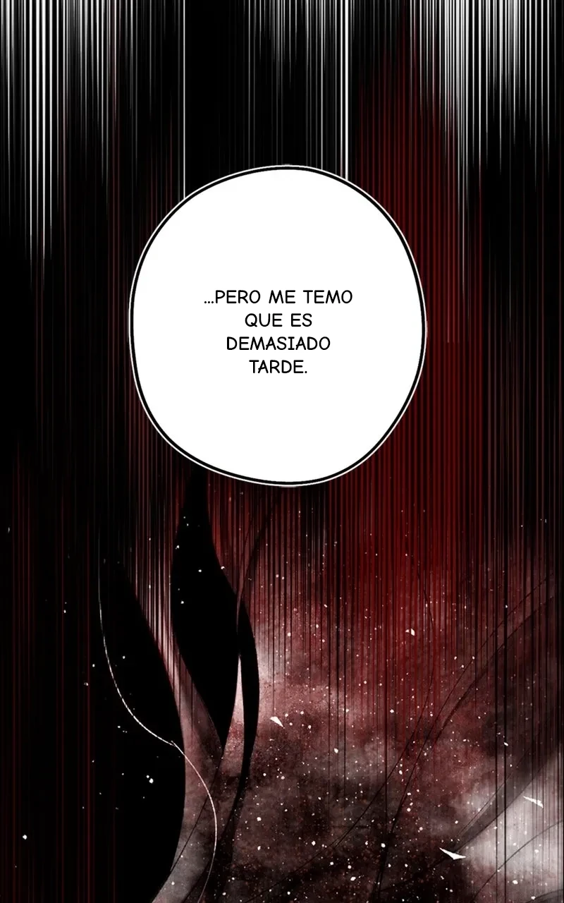 The Dark Lord's Confession - Capítulo 61 - Página 55 - LectorTMOo