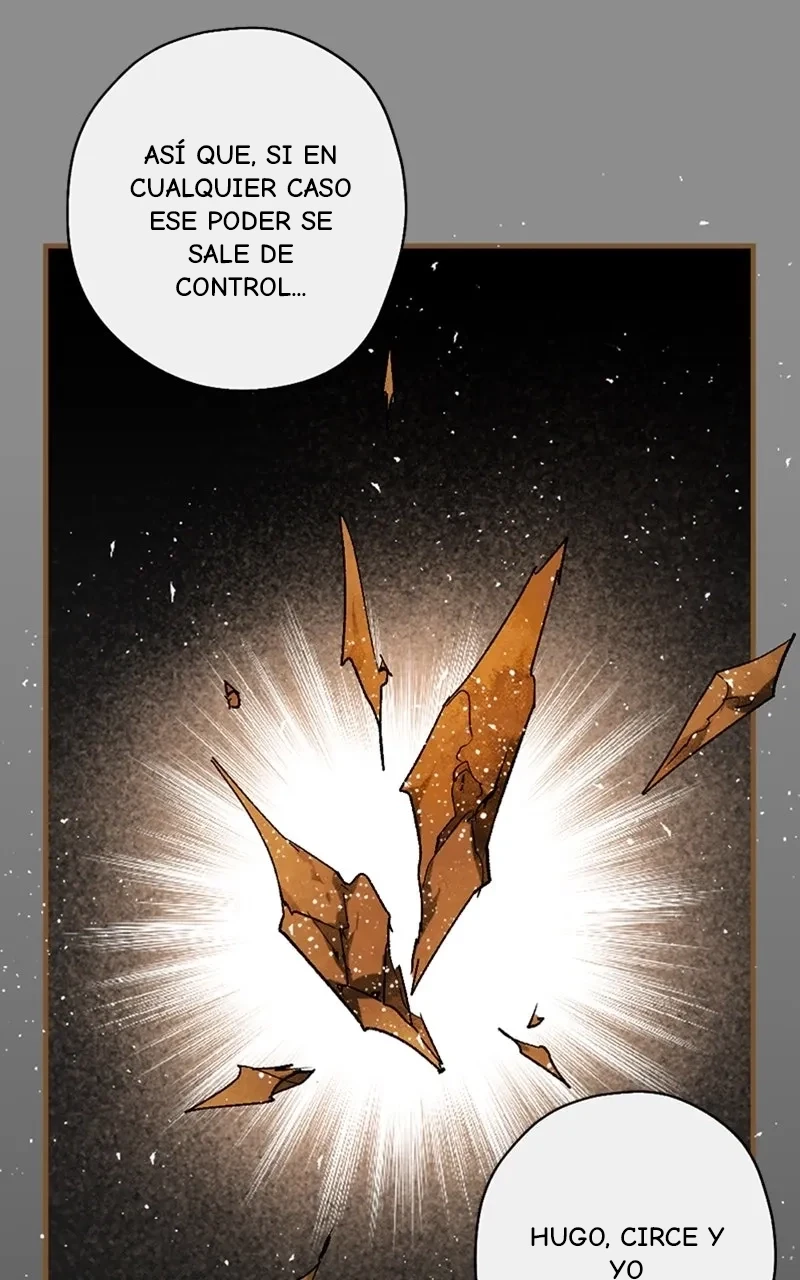 The Dark Lord's Confession - Capítulo 61 - Página 76 - LectorTMOo