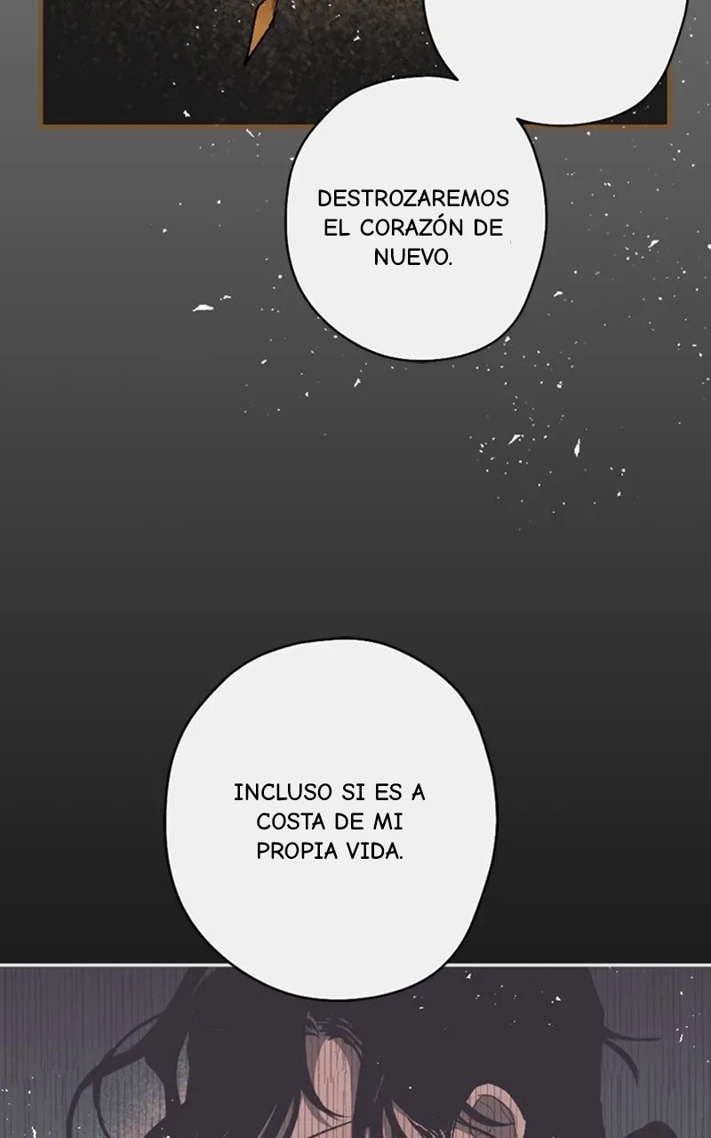The Dark Lord's Confession - Capítulo 61 - Página 77 - LectorTMOo