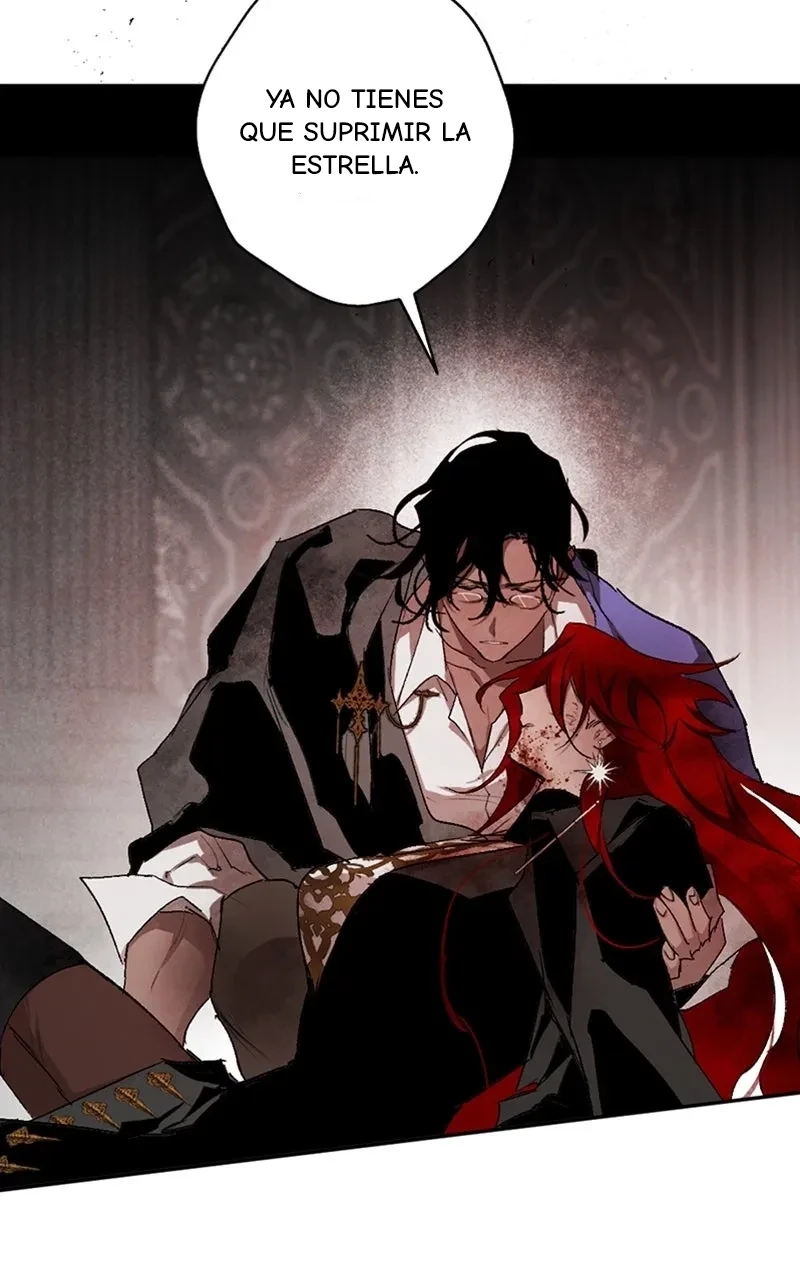 The Dark Lord's Confession - Capítulo 61 - Página 83 - LectorTMOo