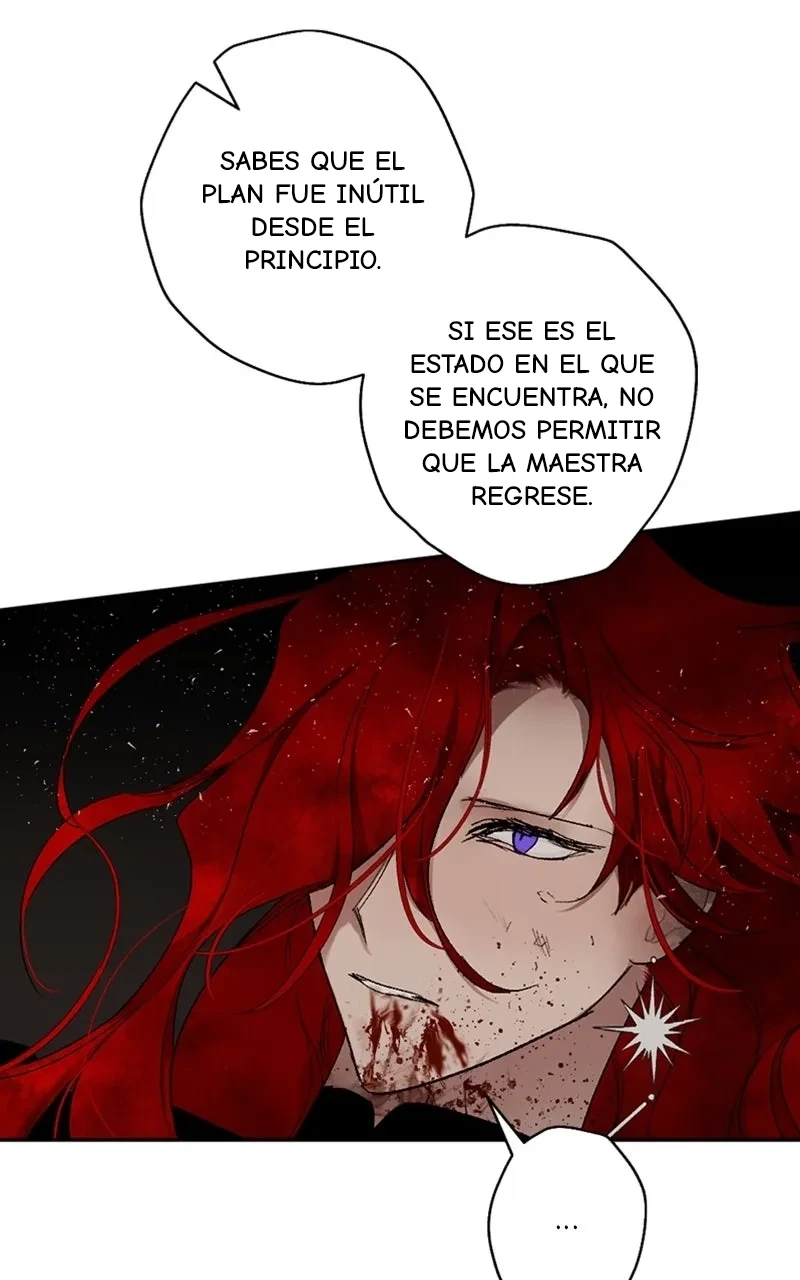 The Dark Lord's Confession - Capítulo 61 - Página 84 - LectorTMOo