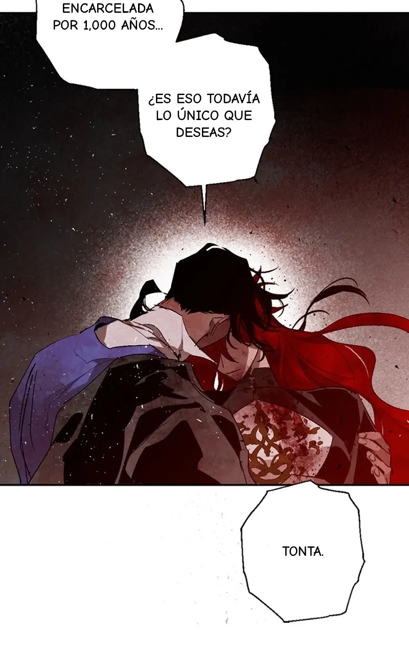 The Dark Lord's Confession - Capítulo 61 - Página 98 - LectorTMOo