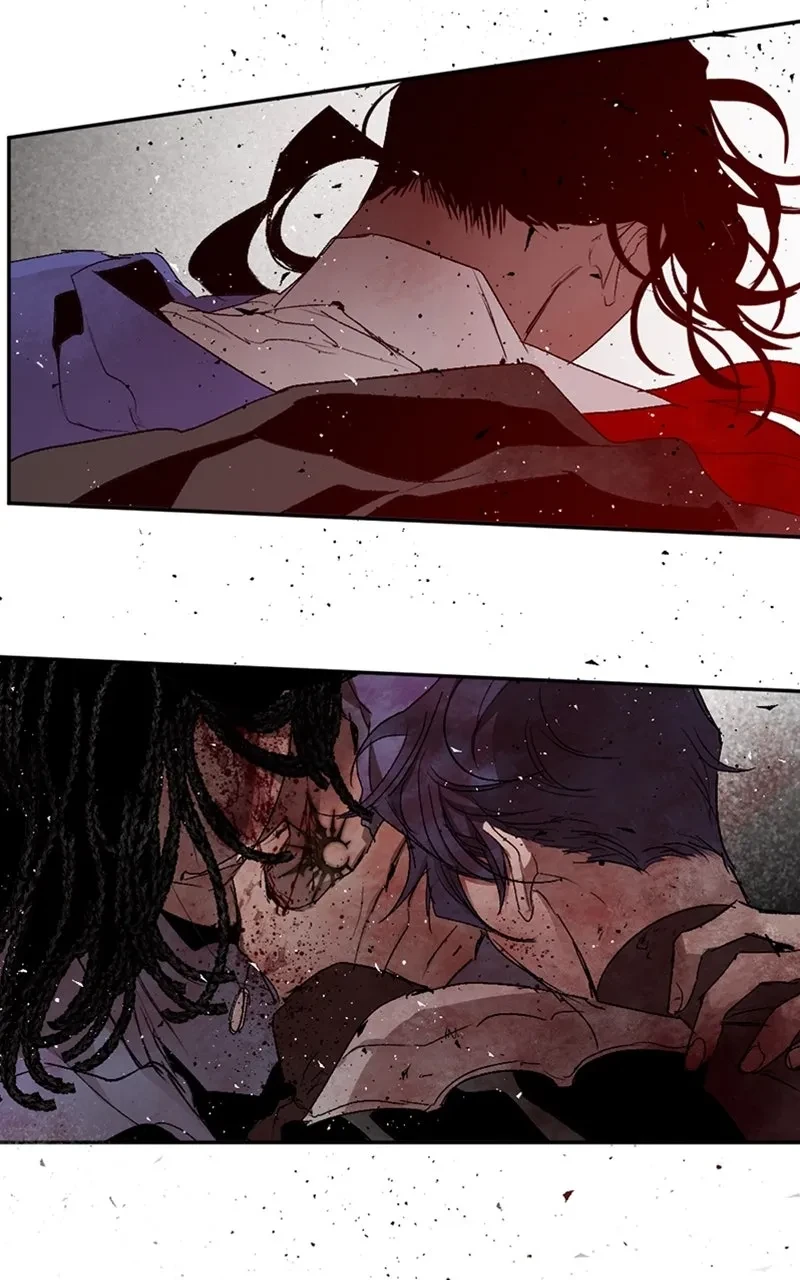 The Dark Lord's Confession - Capítulo 61 - Página 109 - LectorTMOo