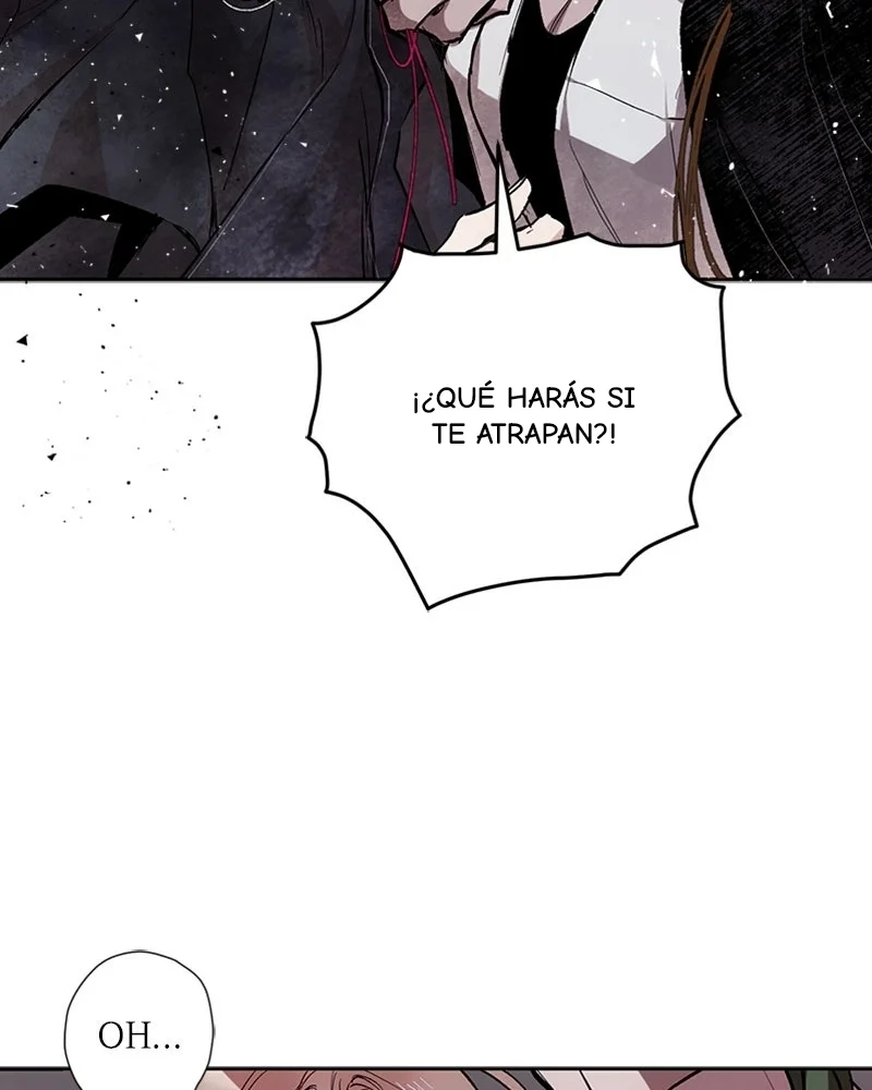 The Dark Lord's Confession - Capítulo 7 - Página 5 - LectorTMOo