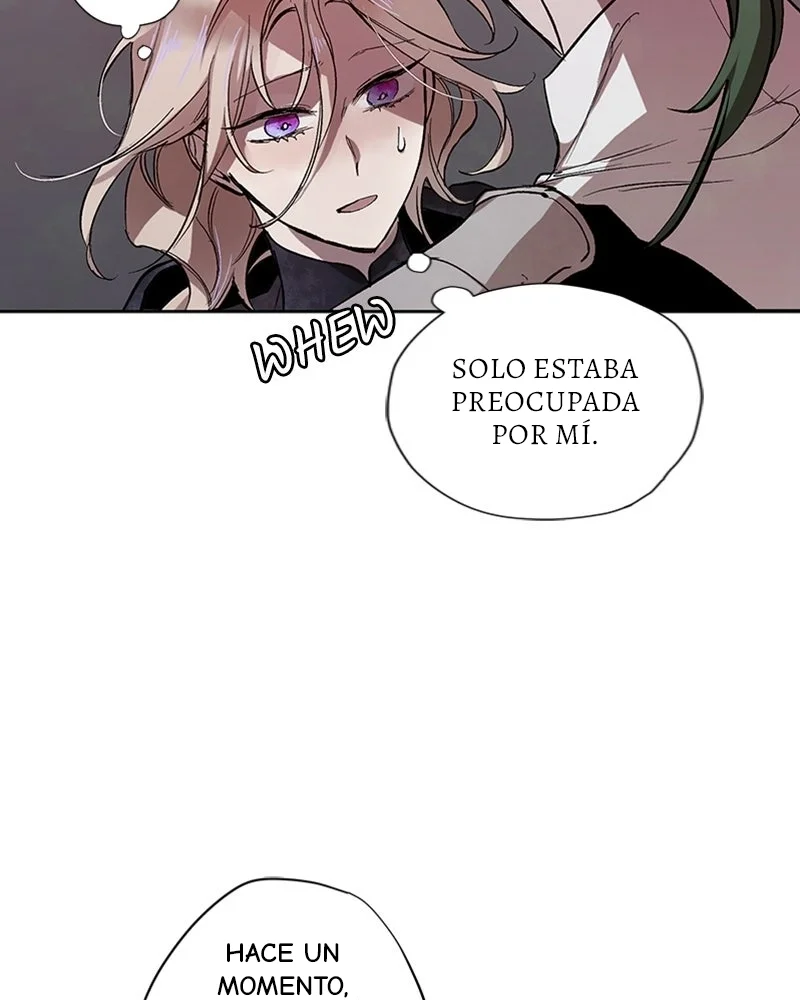 The Dark Lord's Confession - Capítulo 7 - Página 6 - LectorTMOo
