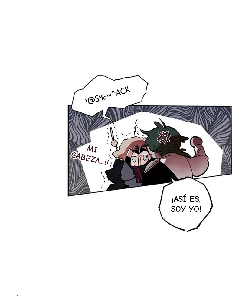 The Dark Lord's Confession - Capítulo 7 - Página 12 - LectorTMOo