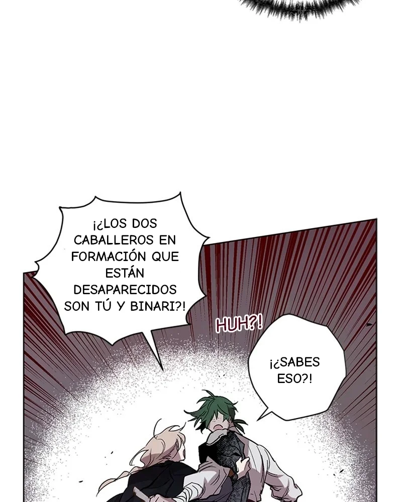 The Dark Lord's Confession - Capítulo 7 - Página 18 - LectorTMOo