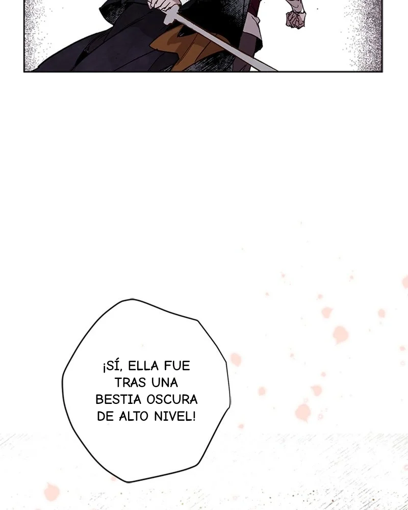 The Dark Lord's Confession - Capítulo 7 - Página 19 - LectorTMOo
