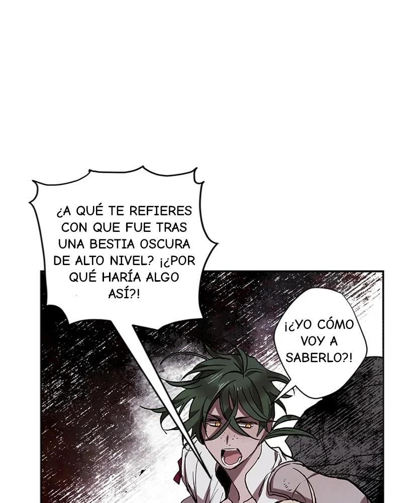 The Dark Lord's Confession - Capítulo 7 - Página 22 - LectorTMOo