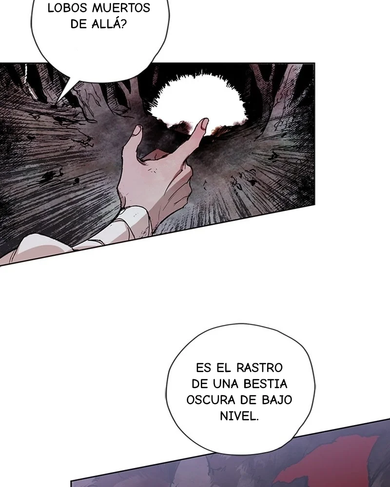 The Dark Lord's Confession - Capítulo 7 - Página 24 - LectorTMOo