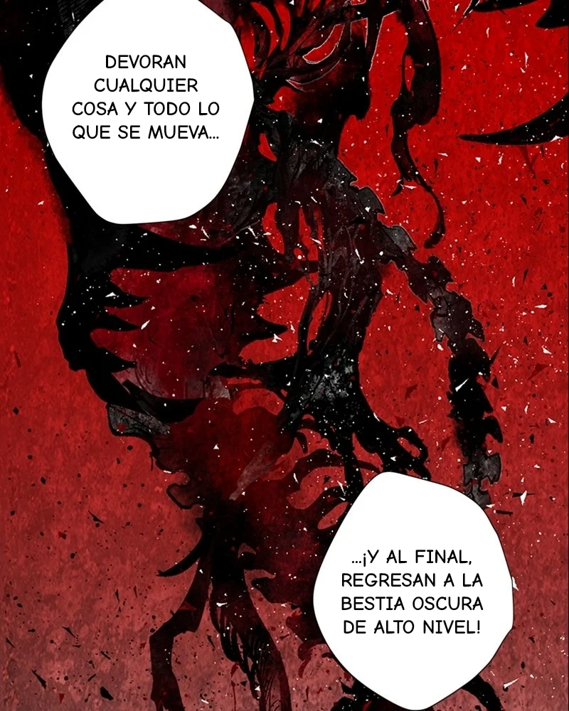 The Dark Lord's Confession - Capítulo 7 - Página 27 - LectorTMOo