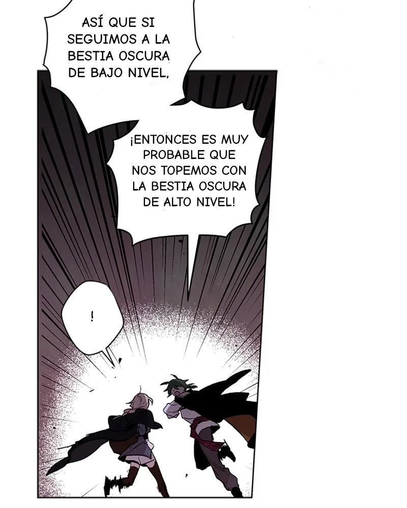 The Dark Lord's Confession - Capítulo 7 - Página 29 - LectorTMOo