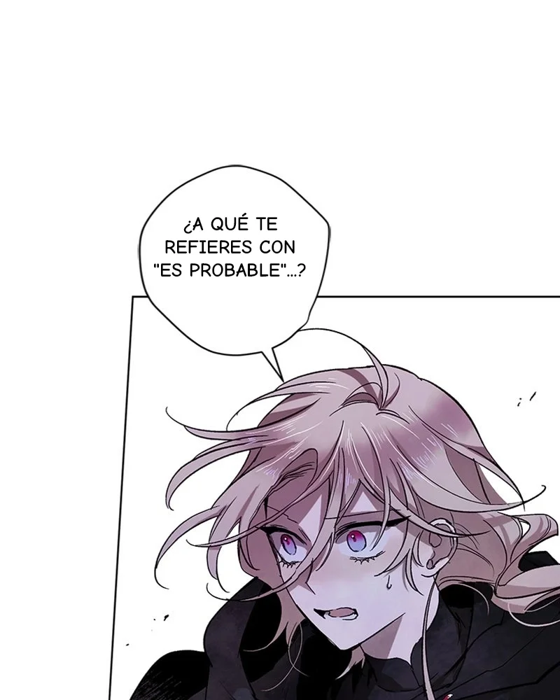 The Dark Lord's Confession - Capítulo 7 - Página 30 - LectorTMOo