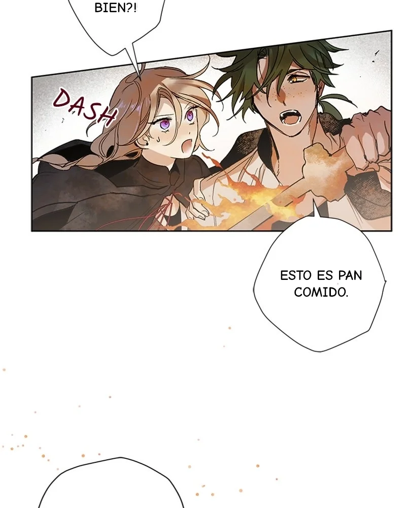 The Dark Lord's Confession - Capítulo 7 - Página 42 - LectorTMOo