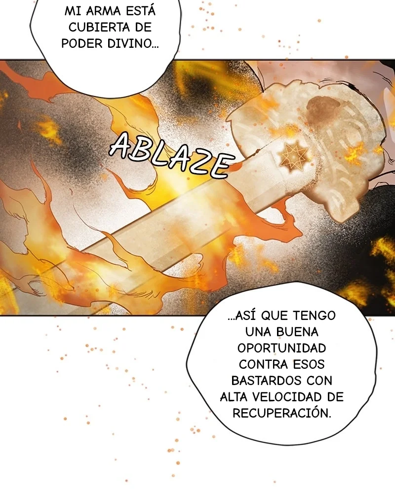 The Dark Lord's Confession - Capítulo 7 - Página 43 - LectorTMOo