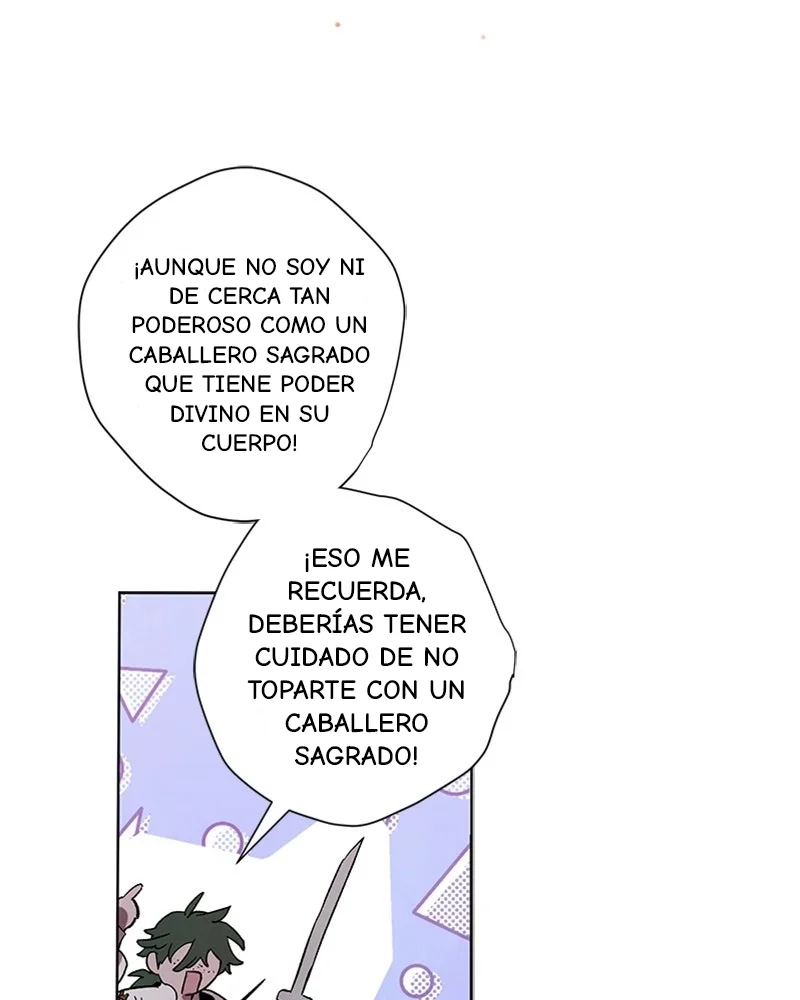 The Dark Lord's Confession - Capítulo 7 - Página 44 - LectorTMOo