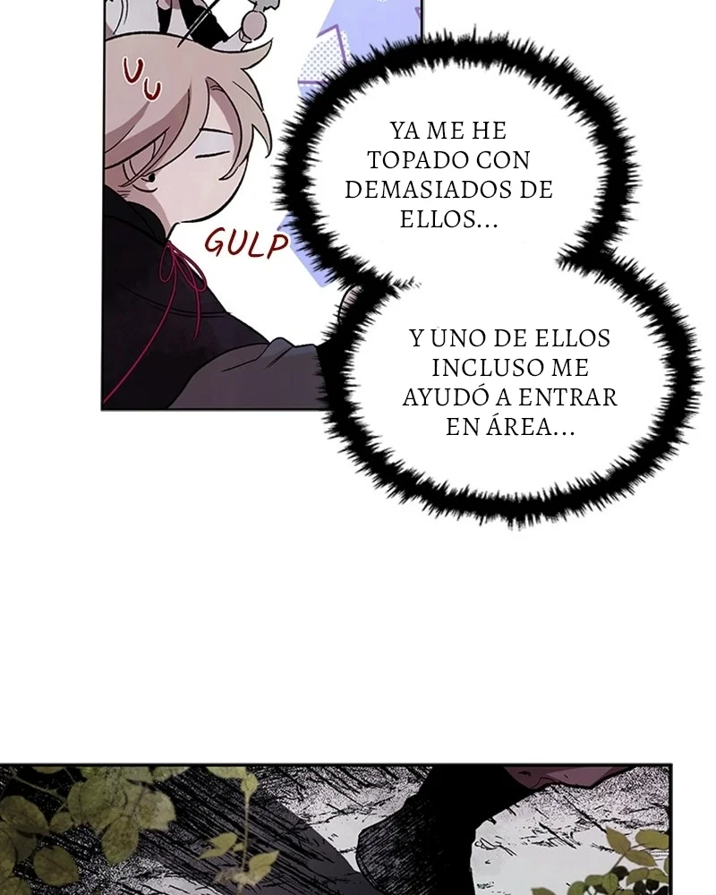 The Dark Lord's Confession - Capítulo 7 - Página 45 - LectorTMOo