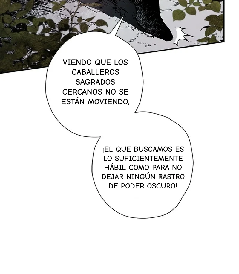 The Dark Lord's Confession - Capítulo 7 - Página 46 - LectorTMOo