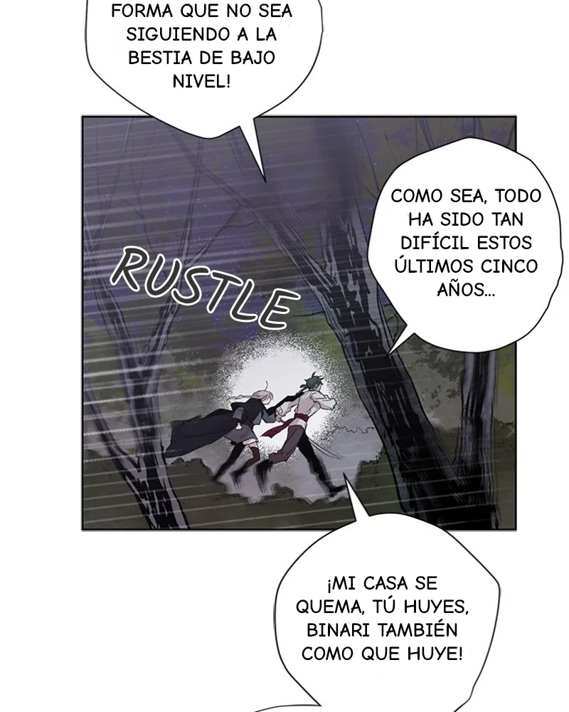 The Dark Lord's Confession - Capítulo 7 - Página 50 - LectorTMOo