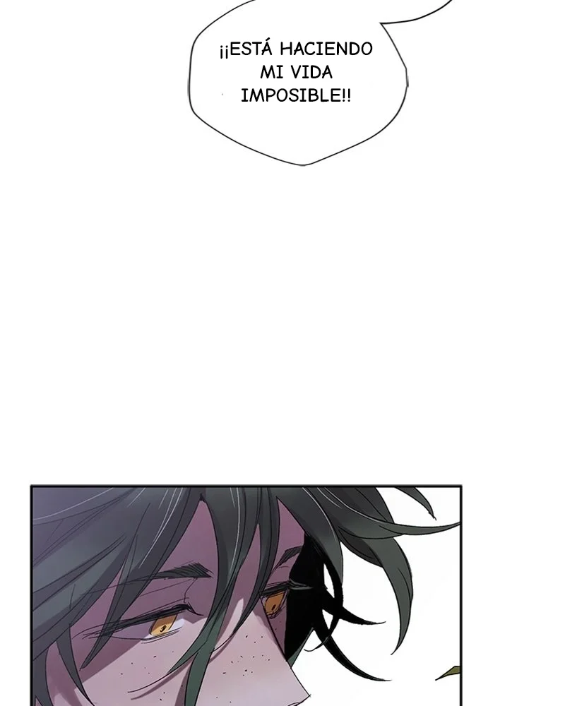The Dark Lord's Confession - Capítulo 7 - Página 51 - LectorTMOo