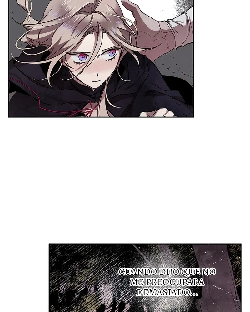 The Dark Lord's Confession - Capítulo 7 - Página 58 - LectorTMOo