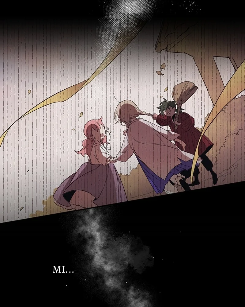 The Dark Lord's Confession - Capítulo 7 - Página 65 - LectorTMOo