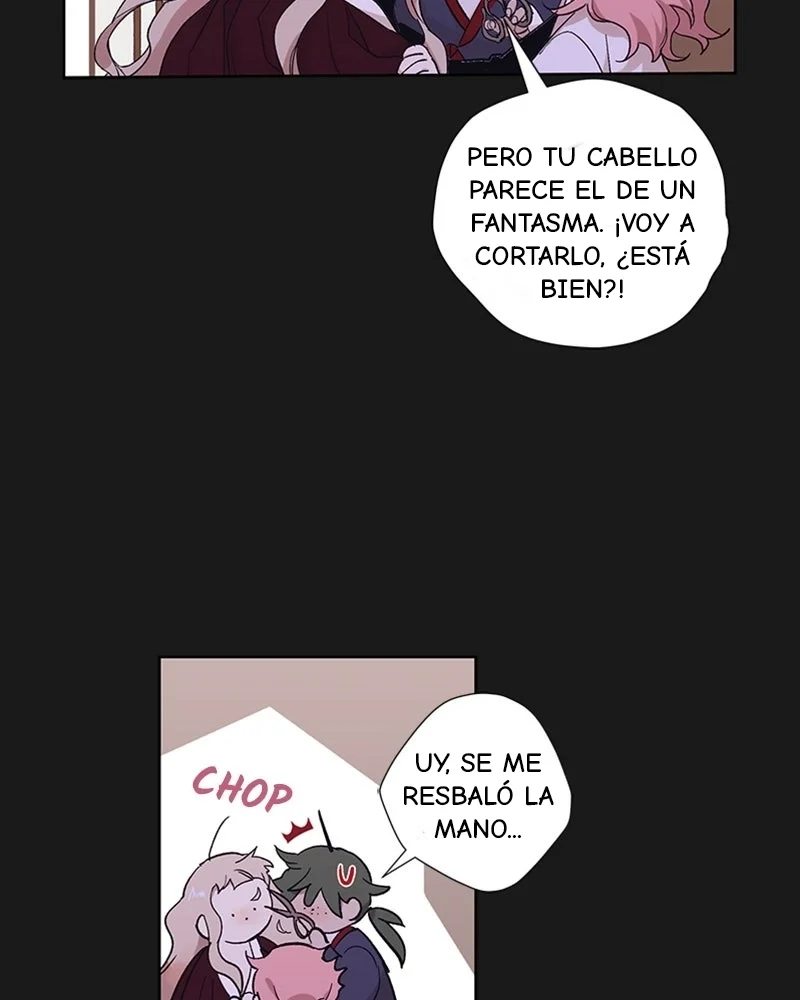 The Dark Lord's Confession - Capítulo 7 - Página 78 - LectorTMOo