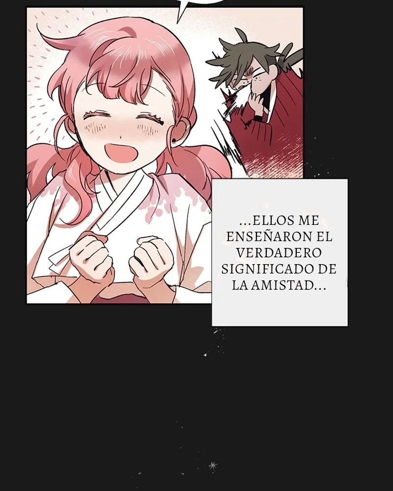 The Dark Lord's Confession - Capítulo 7 - Página 83 - LectorTMOo